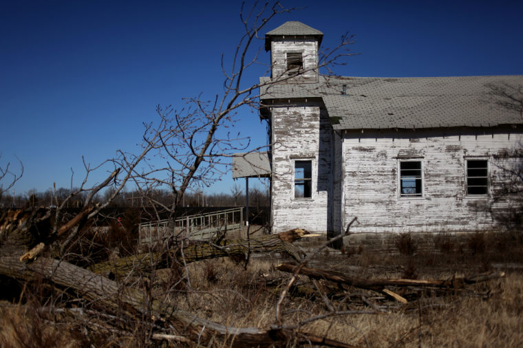Picher Oklahoma